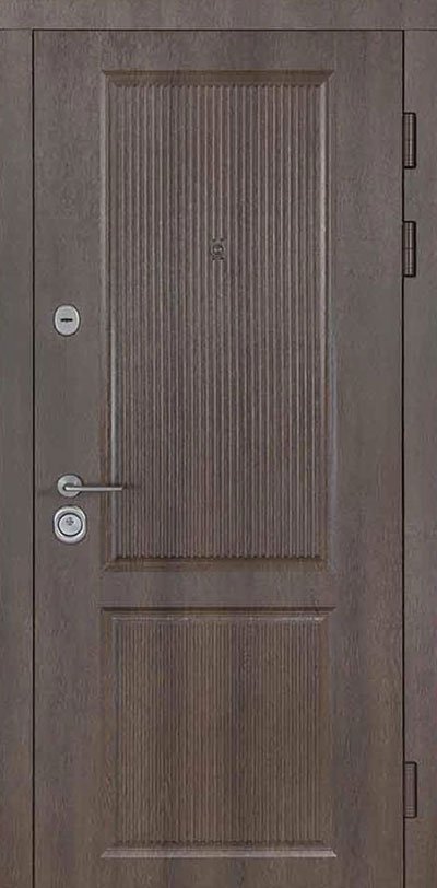 Metalinės durys butui PREMA B-606 Modelis 269