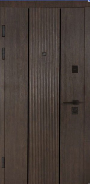 Metalinės durys butui ULTRA modelis 547/251