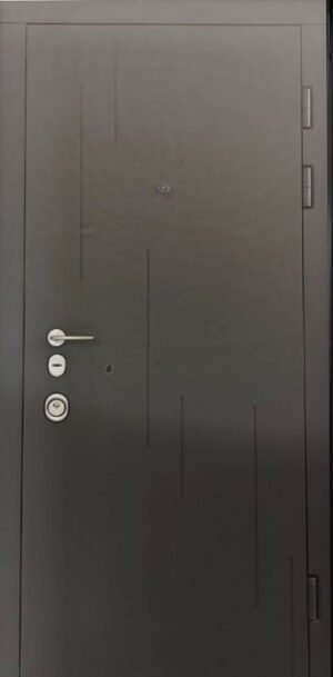 Metalinių durų butui K84 modelis 196/238