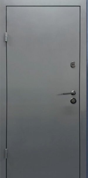 Metalinės durys butui Prime Lite 2K
