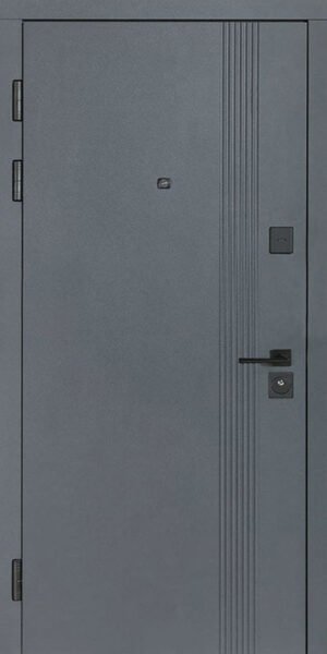 Metalinės durys butui PREMA B-434 modelis 172