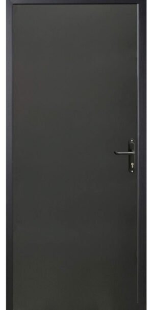 Techninės metalinės durys Tehno 6
