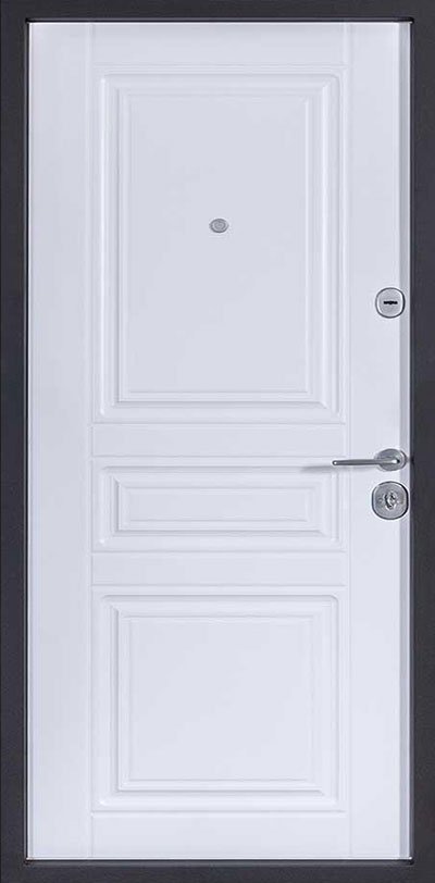 METALINĖ BUTO DURYS PREMA B-434 MODELIS 122 - Image 2