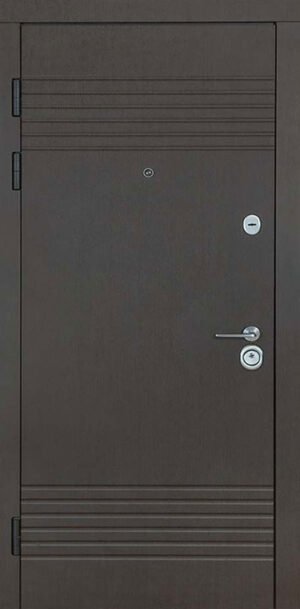 Metalinės durys butui PREMA B-434 modelis 188