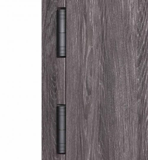 Metalinės buto durys B-85 modelis - Image 5