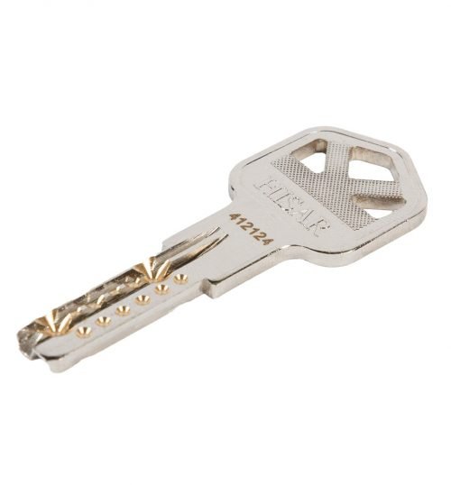 Metalinės buto durys B-85 modelis - Image 3
