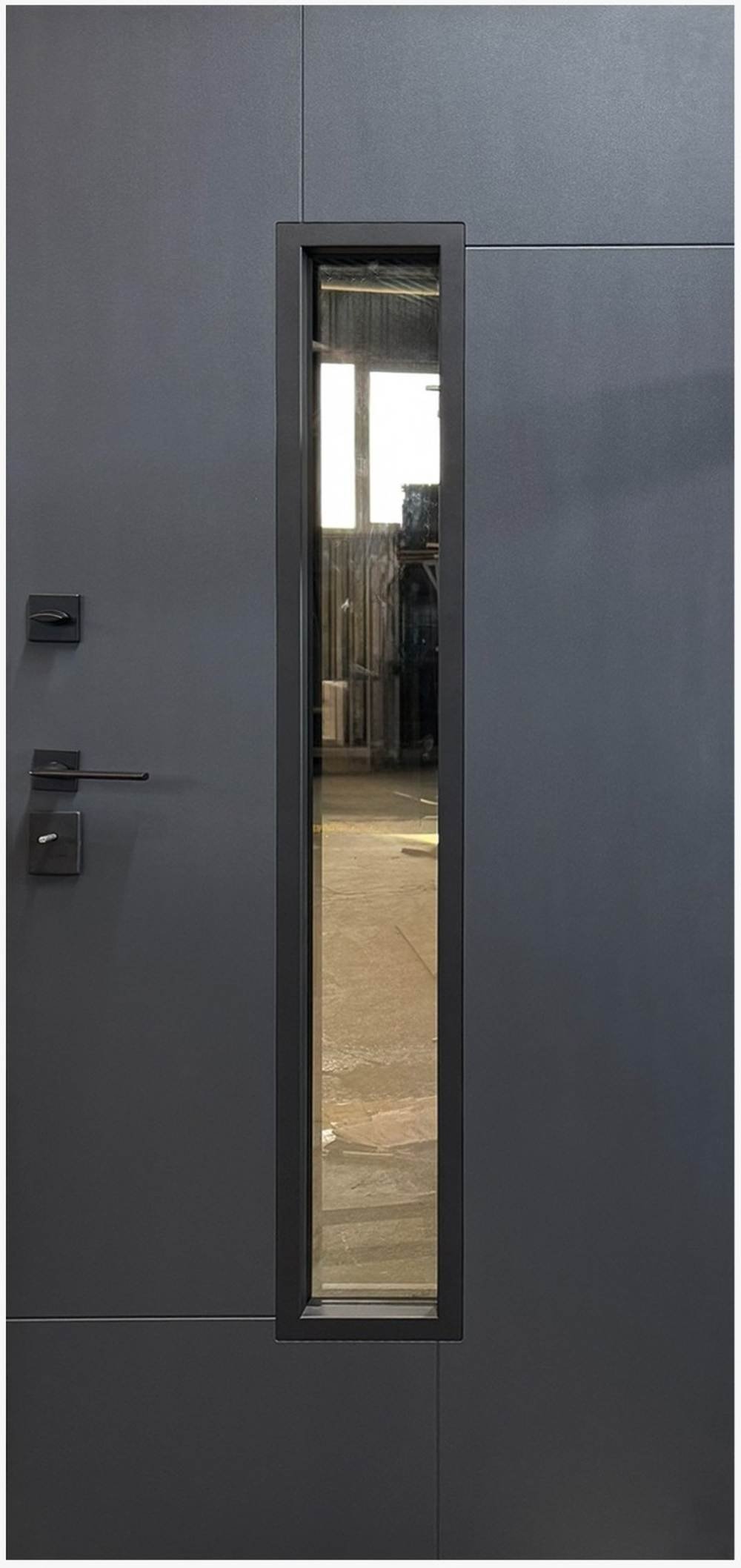 Lauko durys doorprofi