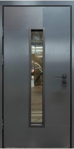 Lauko durys doorprofi