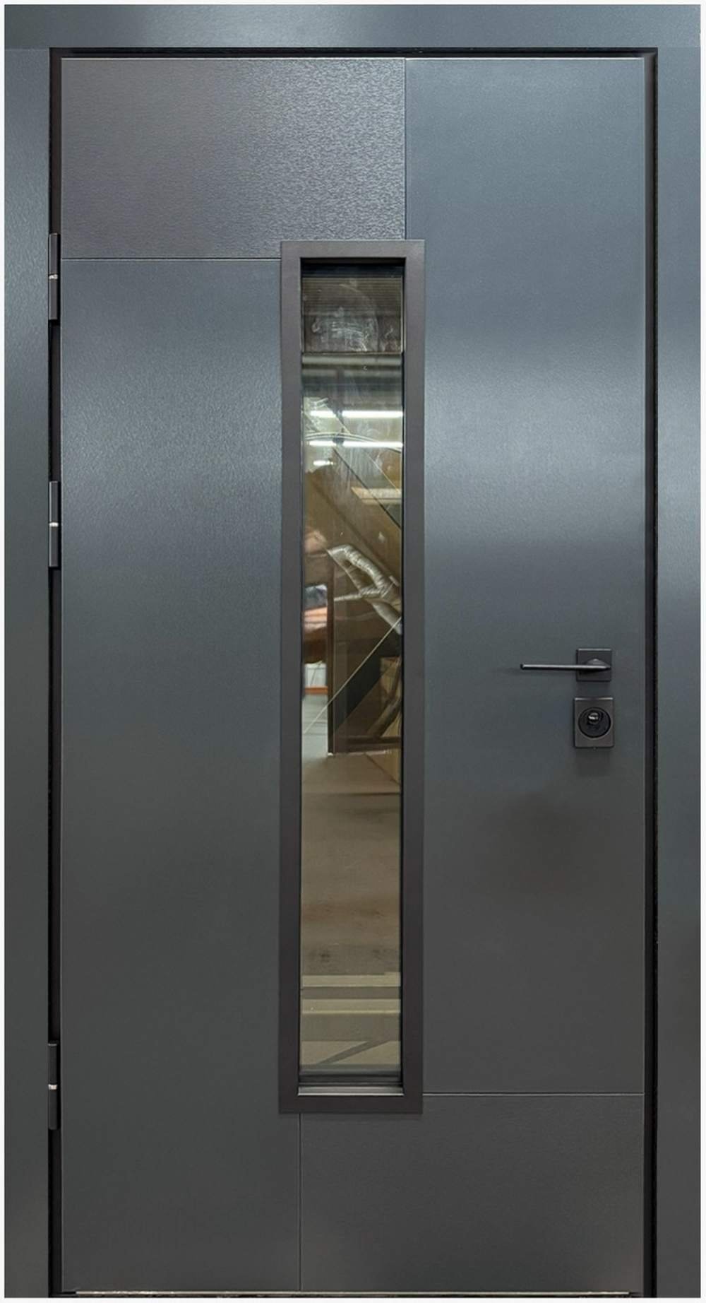 Lauko durys doorprofi